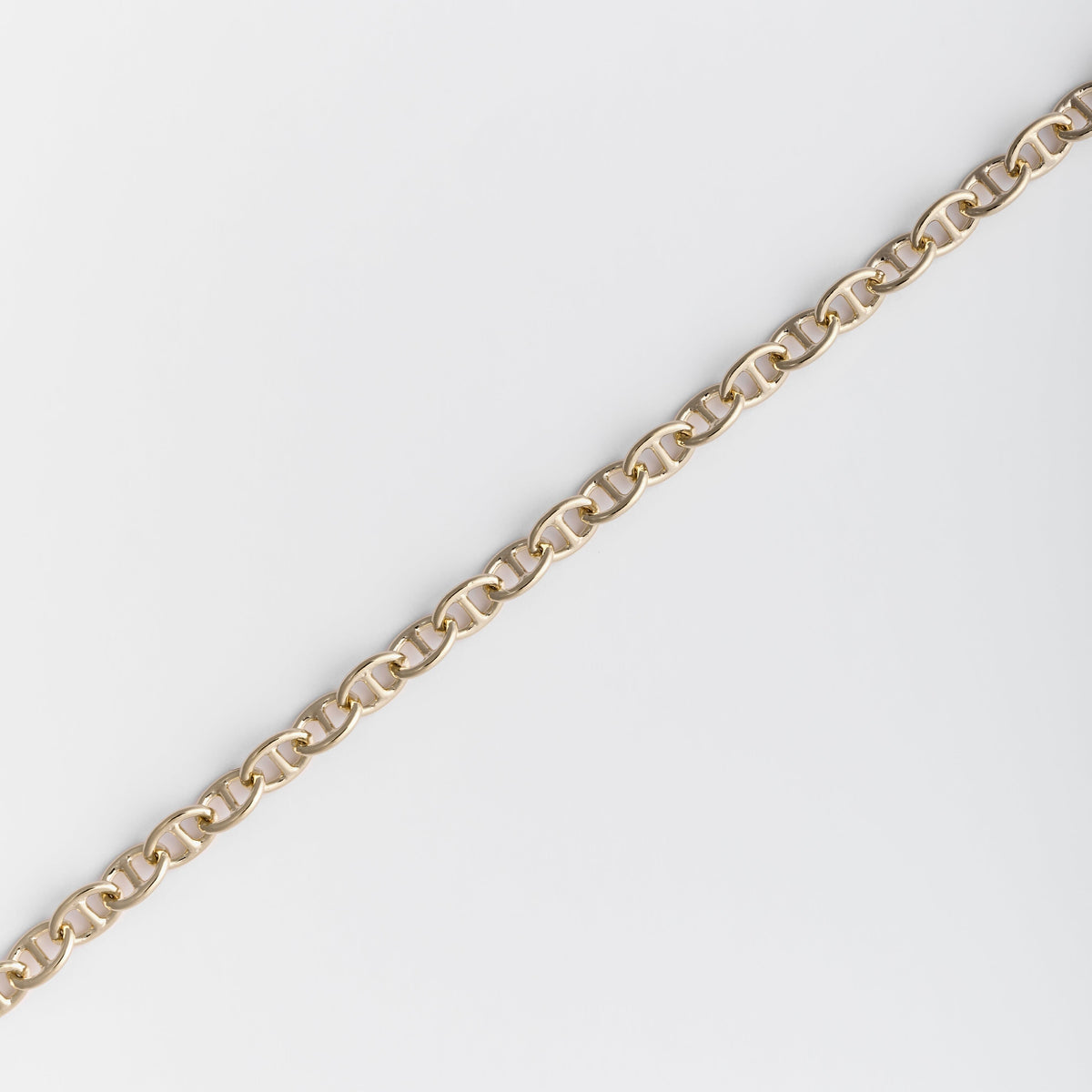 MARIN BRACELET | 18-karat gold-plated
