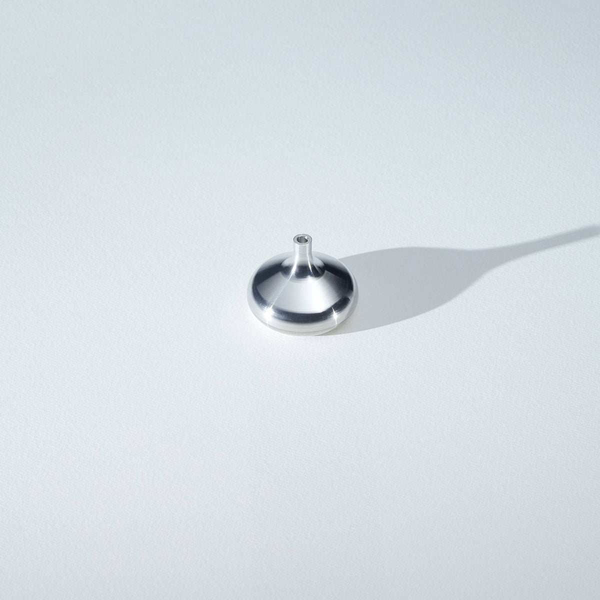 CANDLE HOLDER | Aluminum